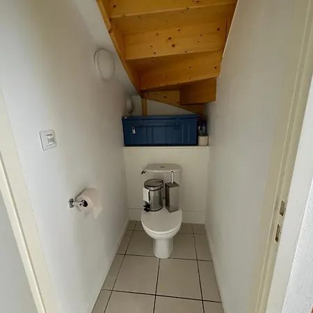 Casa vacanze Maison Calme Avec Piscine Et Proche à Talmont-saint-hilaire - Fr-1-197-488 Saint-Hilaire-de-Talmont