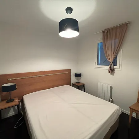 Maison Calme Avec Piscine Et Proche à Talmont-saint-hilaire - Fr-1-197-488 Casa vacanze Saint-Hilaire-de-Talmont