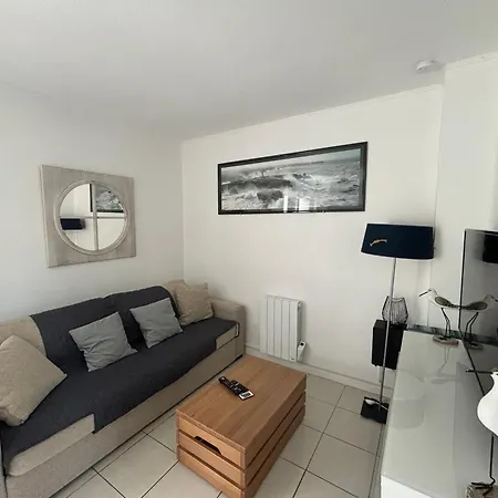 Casa vacanze Maison Calme Avec Piscine Et Proche à Talmont-saint-hilaire - Fr-1-197-488 *