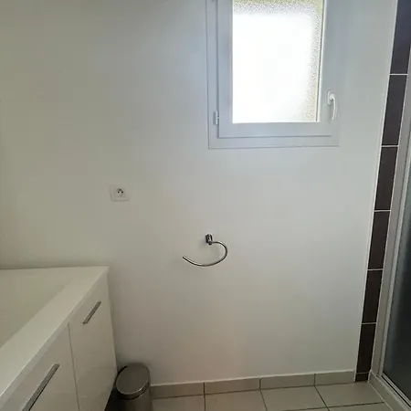 Dom wakacyjny Maison Calme Avec Piscine Et Proche A Talmont-saint-hilaire - Fr-1-197-488 *