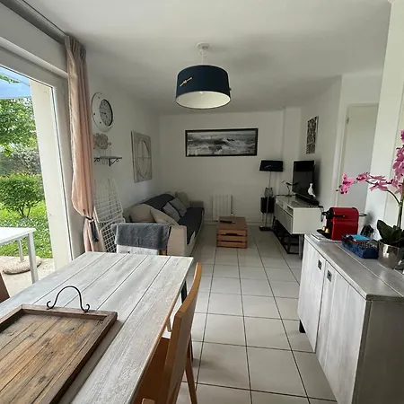 Casa vacanze Maison Calme Avec Piscine Et Proche à Talmont-saint-hilaire - Fr-1-197-488 Saint-Hilaire-de-Talmont