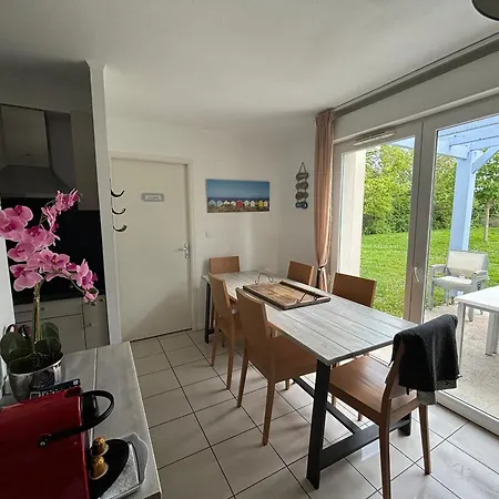 Casa vacanze Maison Calme Avec Piscine Et Proche à Talmont-saint-hilaire - Fr-1-197-488