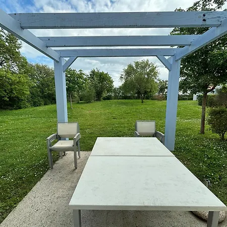 Casa vacanze Maison Calme Avec Piscine Et Proche à Talmont-saint-hilaire - Fr-1-197-488 Saint-Hilaire-de-Talmont