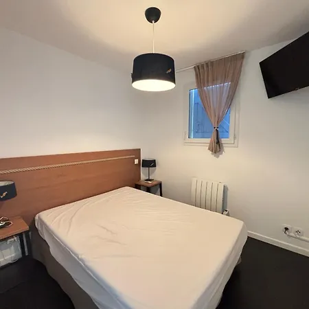 Maison Calme Avec Piscine Et Proche à Talmont-saint-hilaire - Fr-1-197-488 Saint-Hilaire-de-Talmont