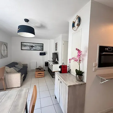 Maison Calme Avec Piscine Et Proche à Talmont-saint-hilaire - Fr-1-197-488 Saint-Hilaire-de-Talmont