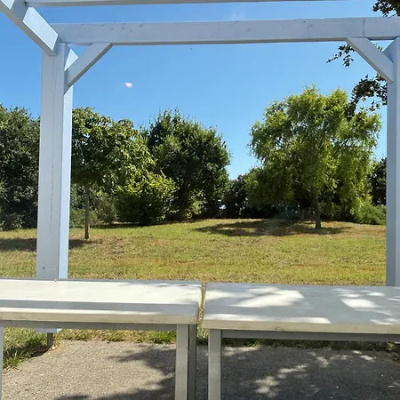 Maison Calme Avec Piscine Et Proche à Talmont-saint-hilaire - Fr-1-197-488 Casa vacanze Saint-Hilaire-de-Talmont