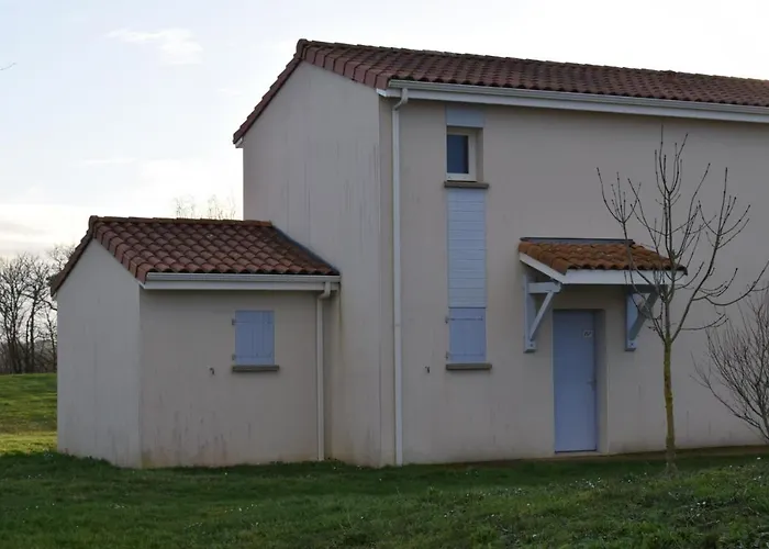 בית נופש Maison Calme Avec Piscine Et Proche A Talmont-saint-hilaire - Fr-1-197-488 Saint-Hilaire-de-Talmont