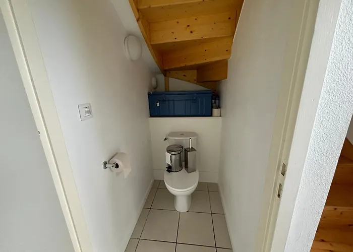 בית נופש Maison Calme Avec Piscine Et Proche A Talmont-saint-hilaire - Fr-1-197-488 Saint-Hilaire-de-Talmont