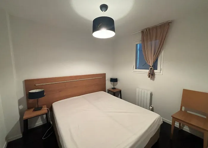 Maison Calme Avec Piscine Et Proche A Talmont-saint-hilaire - Fr-1-197-488 בית נופש Saint-Hilaire-de-Talmont