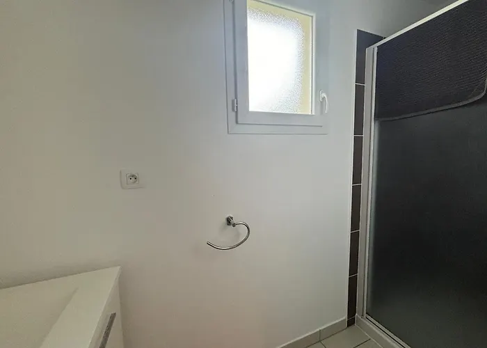 Maison Calme Avec Piscine Et Proche A Talmont-saint-hilaire - Fr-1-197-488 *