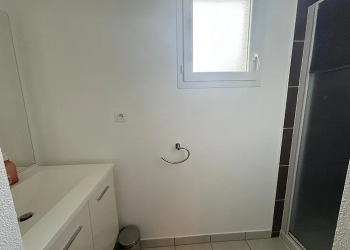 בית נופש Maison Calme Avec Piscine Et Proche A Talmont-saint-hilaire - Fr-1-197-488 *