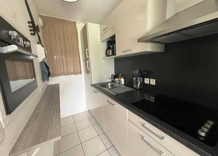 Maison Calme Avec Piscine Et Proche A Talmont-saint-hilaire - Fr-1-197-488 בית נופש Saint-Hilaire-de-Talmont