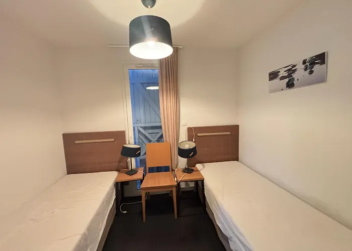 Maison Calme Avec Piscine Et Proche A Talmont-saint-hilaire - Fr-1-197-488 *